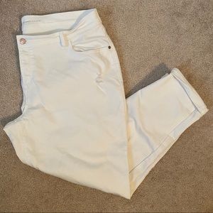 Old Navy Skinny Boyfriend Jeans